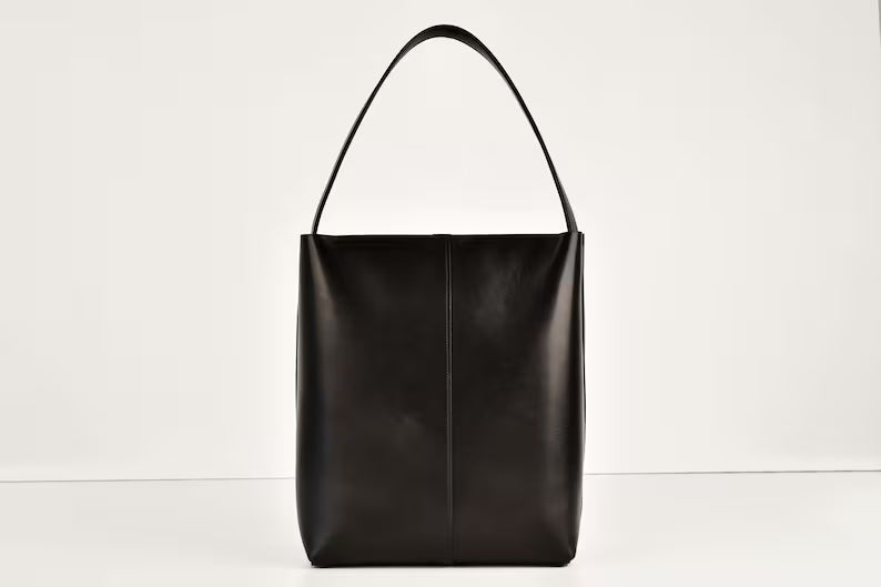 Borsa Tote Minimal Chic