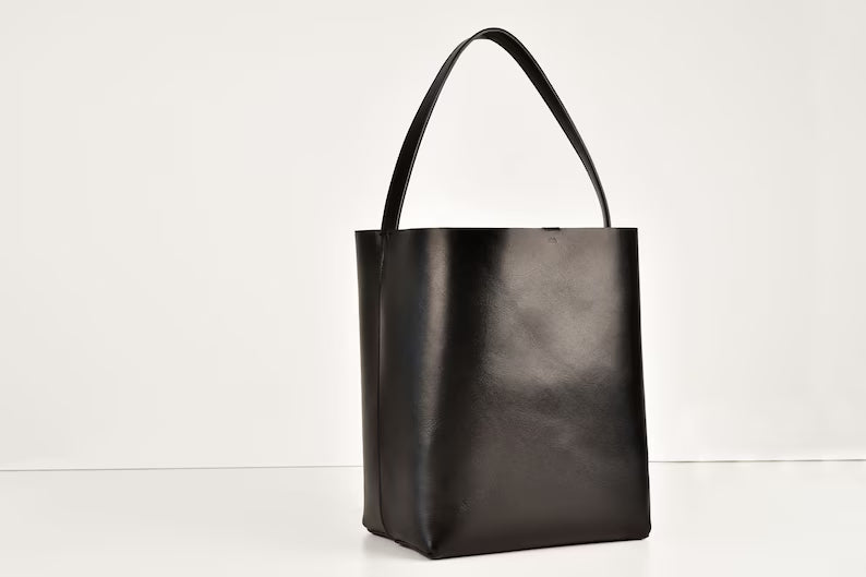 Borsa Tote Minimal Chic
