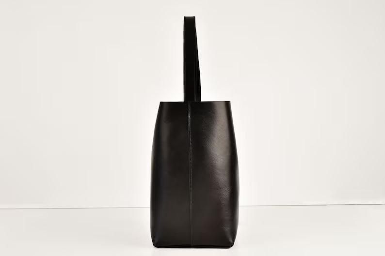 Borsa Tote Minimal Chic