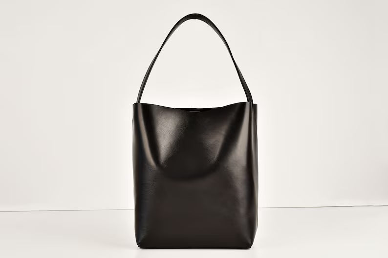 Borsa Tote Minimal Chic