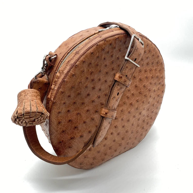 Borsa Circle Luxe