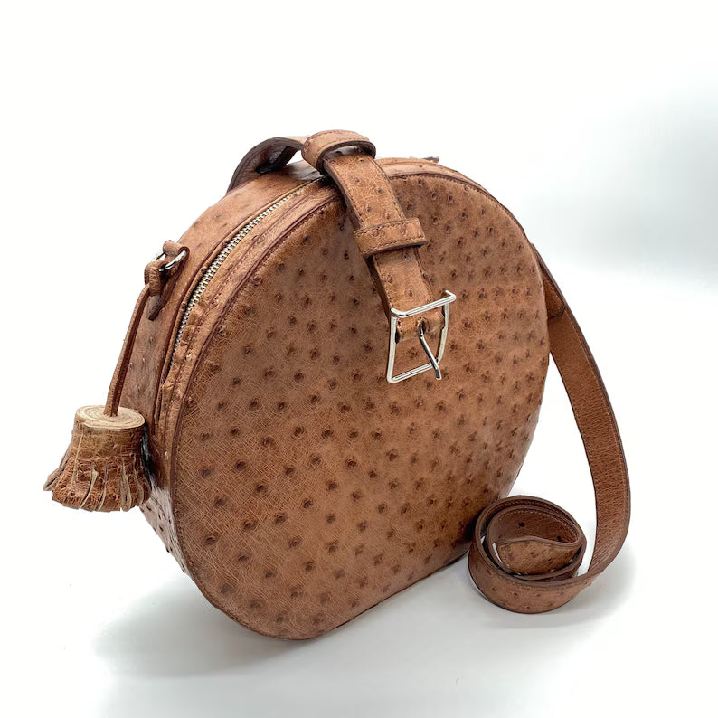 Borsa Circle Luxe