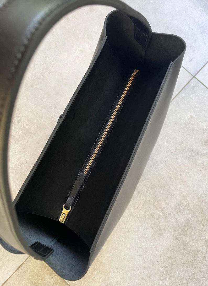 Borsa Tote Minimal Chic