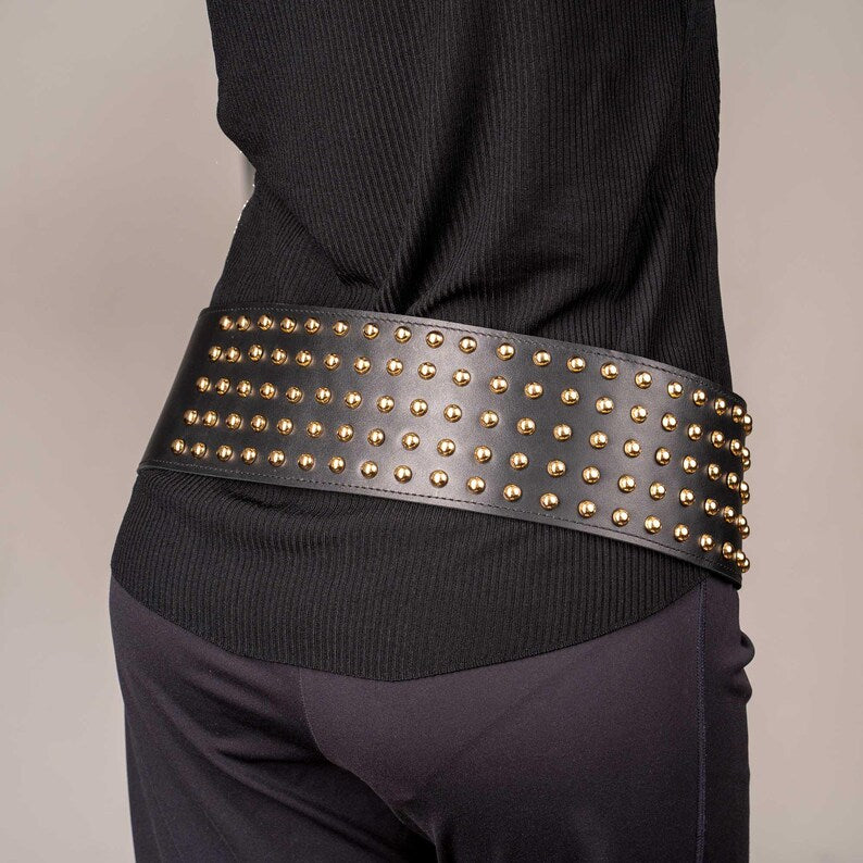 Cintura Rock Glam