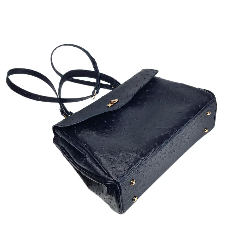 Borsa Prestige Noir