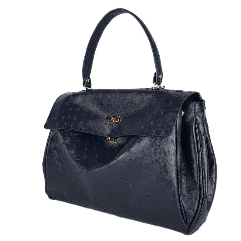 Borsa Prestige Noir