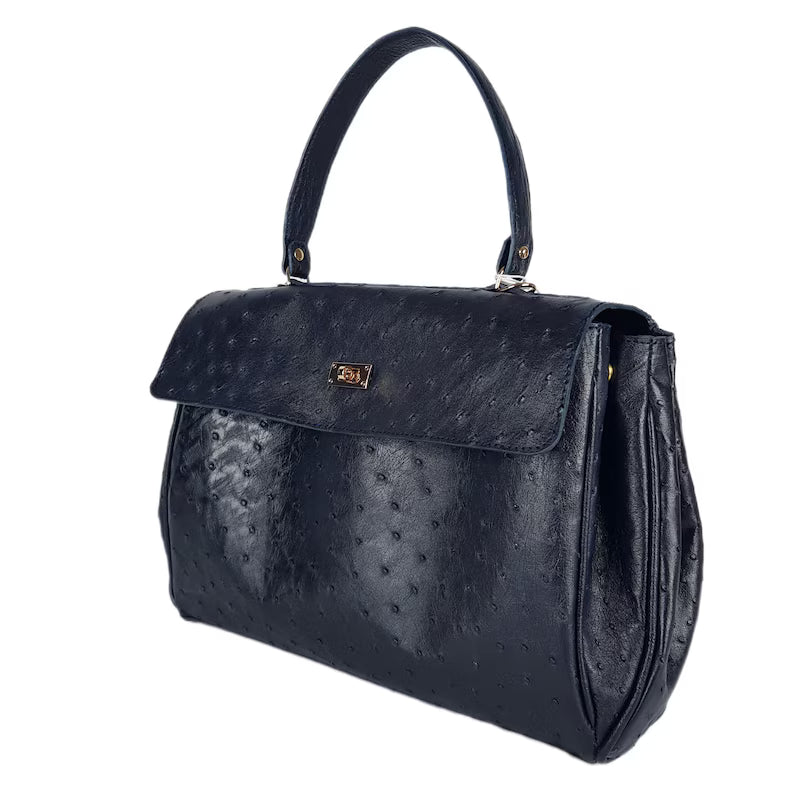 Borsa Prestige Noir