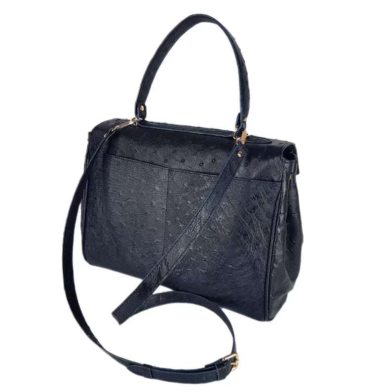 Borsa Prestige Noir