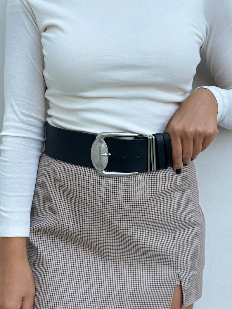 Cintura Classic Silver