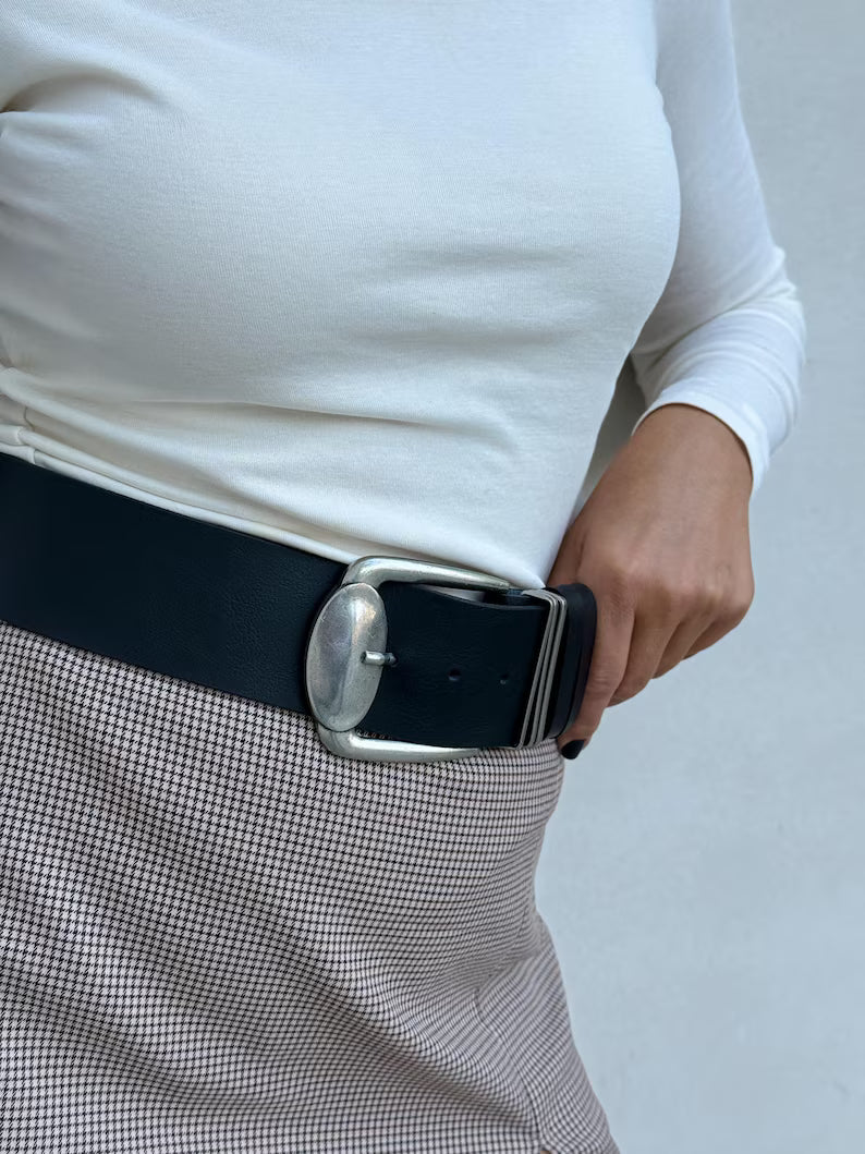 Cintura Classic Silver