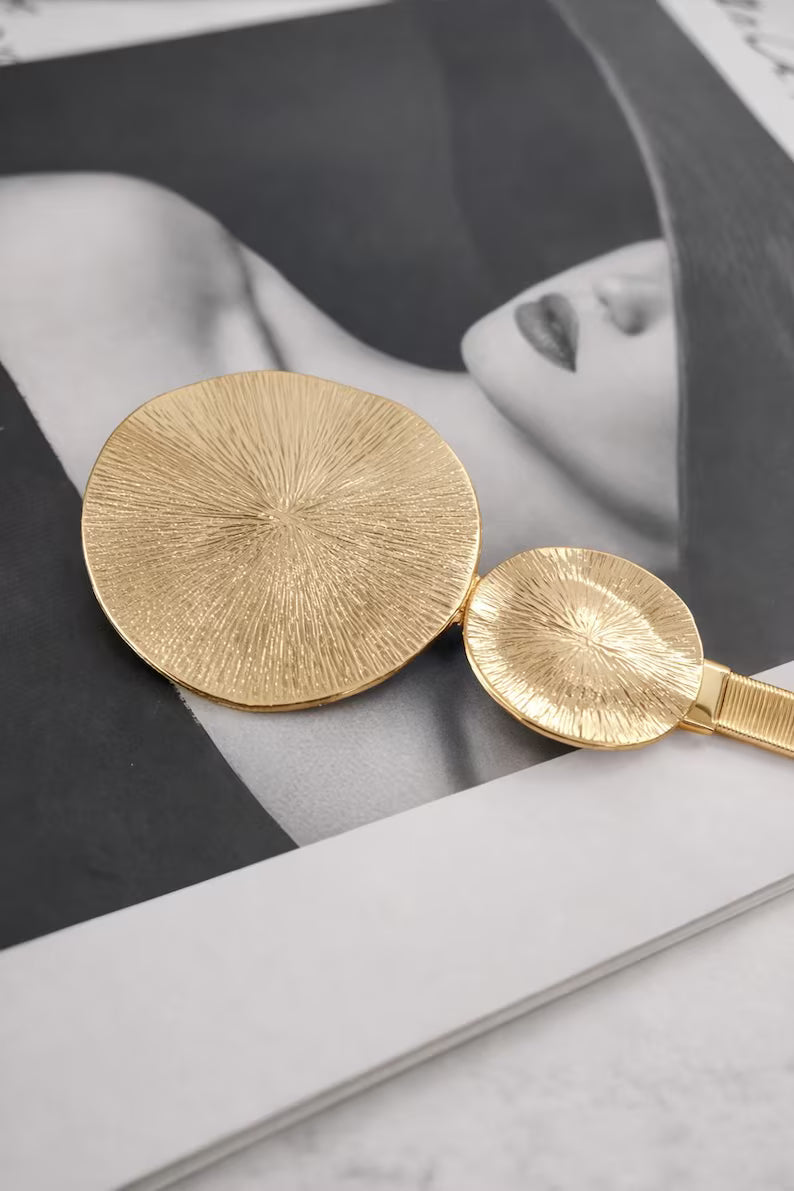 Cintura Elegance Gold