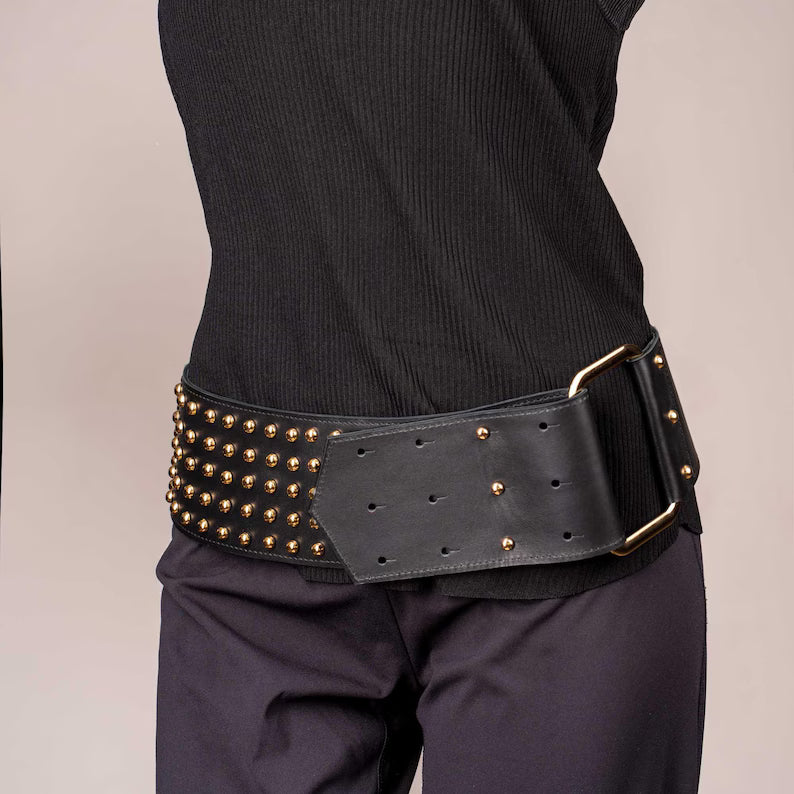 Cintura Rock Glam