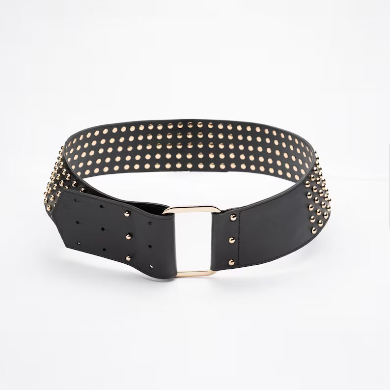 Cintura Rock Glam