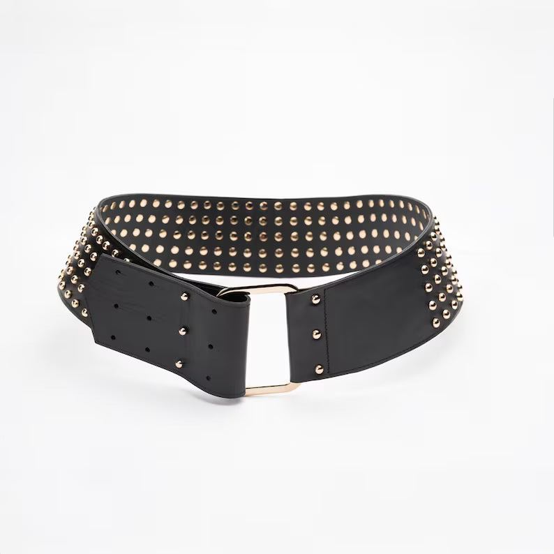 Cintura Rock Glam