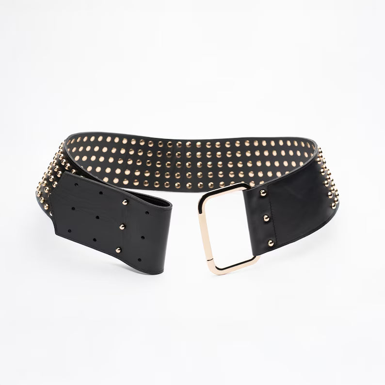 Cintura Rock Glam