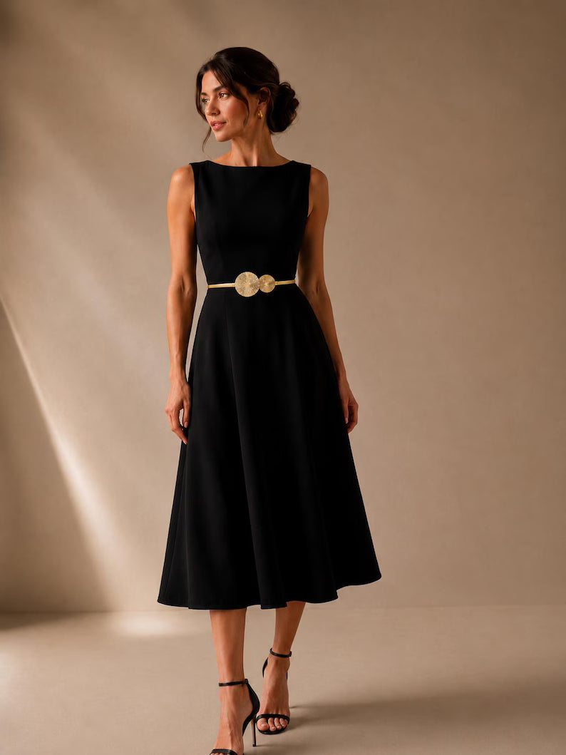 Cintura Elegance Gold