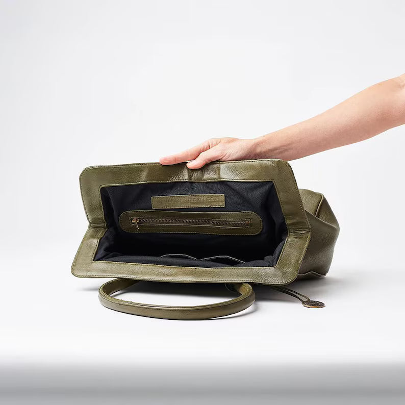 Borsa Classic Elegance