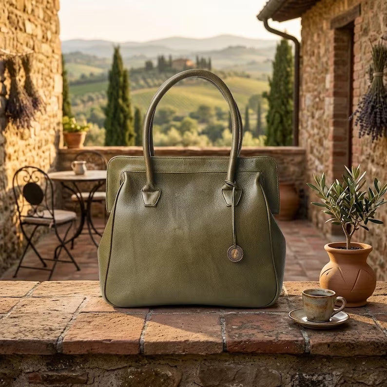 Borsa Classic Elegance