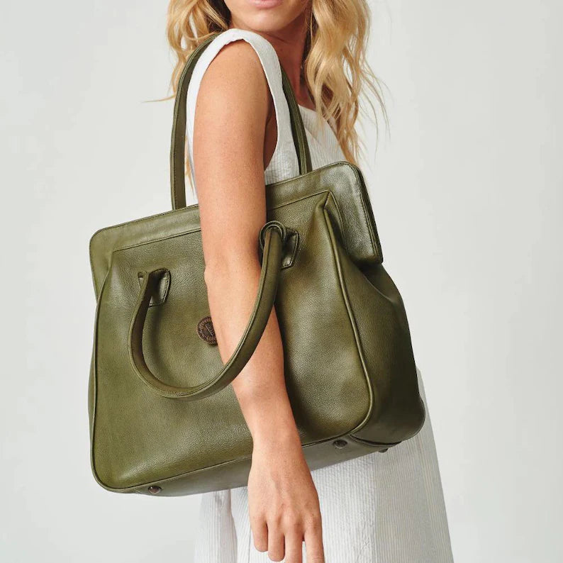 Borsa Classic Elegance